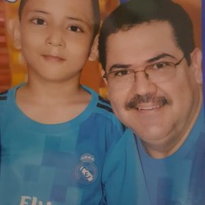 Meet your Posher, Nelson